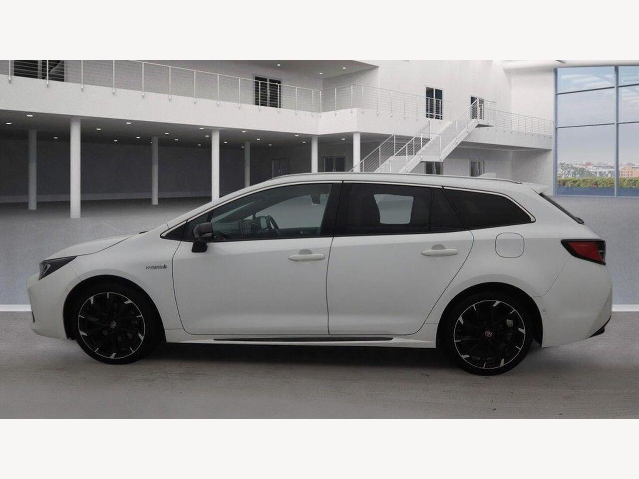 Used Toyota Corolla 2021 for sale - 77743907: Photo 7