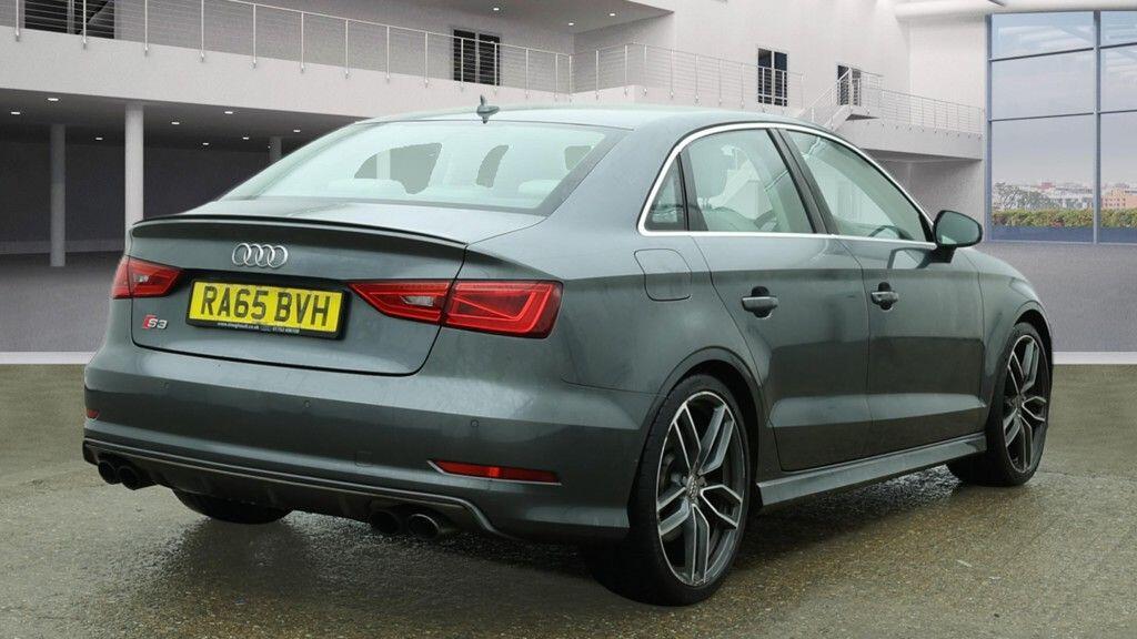 Used Audi A3 2015 for sale - 77412285: Photo 14