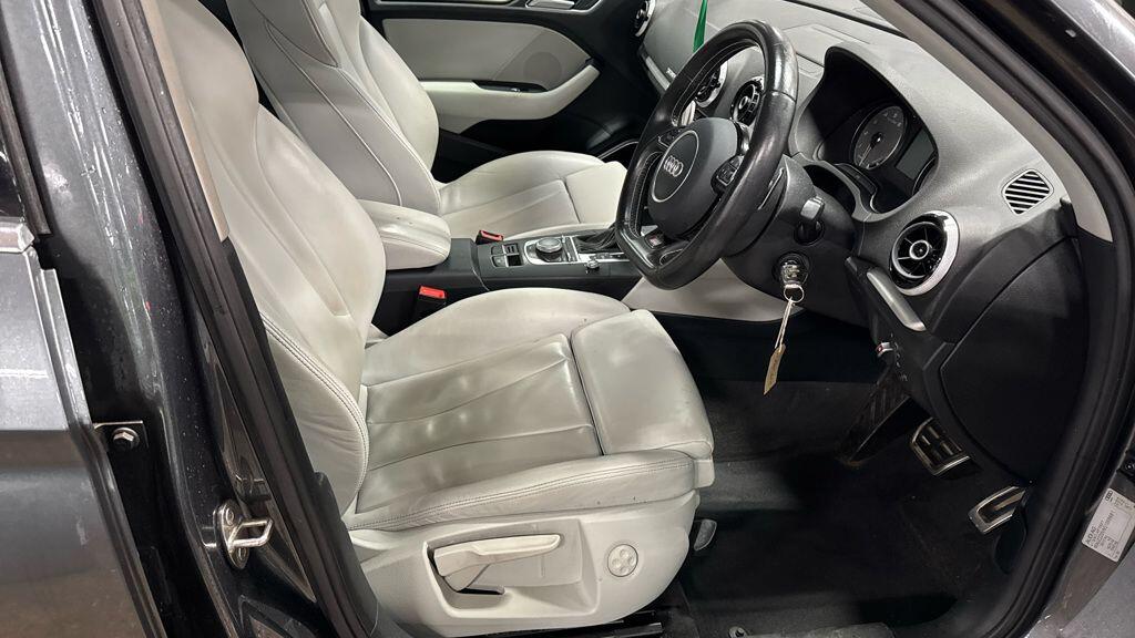 Used Audi A3 2015 for sale - 77412285: Photo 16