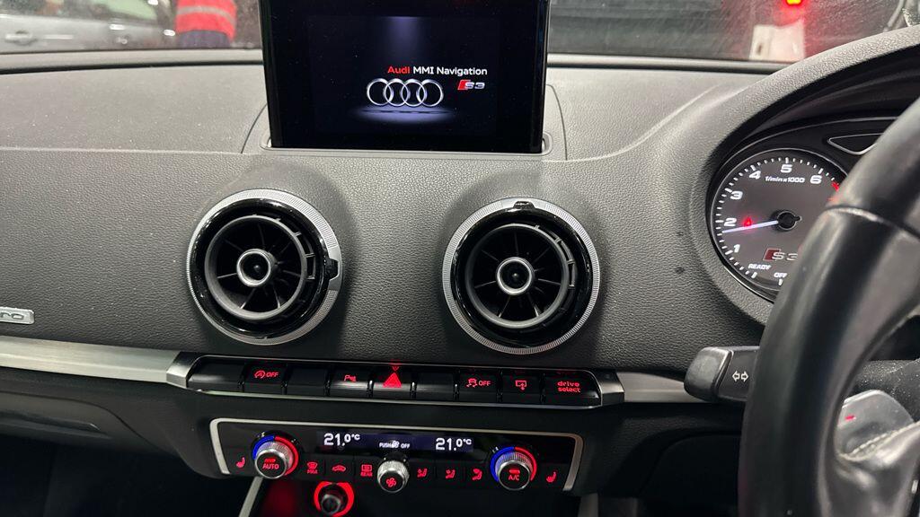 Used Audi A3 2015 for sale - 77412285: Photo 19