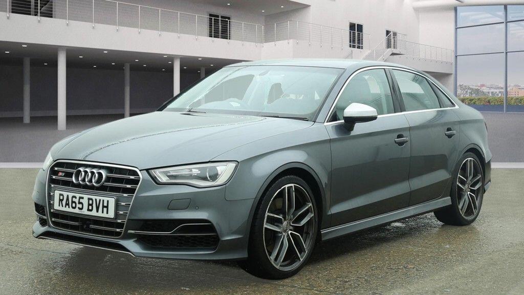 Used Audi A3 2015 for sale - 77412285: Photo 3
