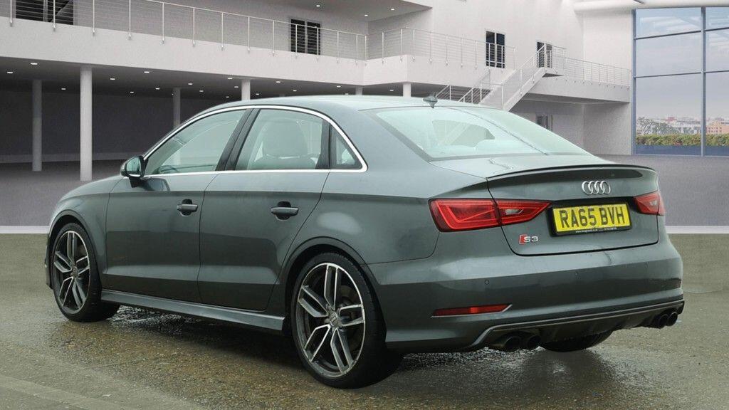 Used Audi A3 2015 for sale - 77412285: Photo 5