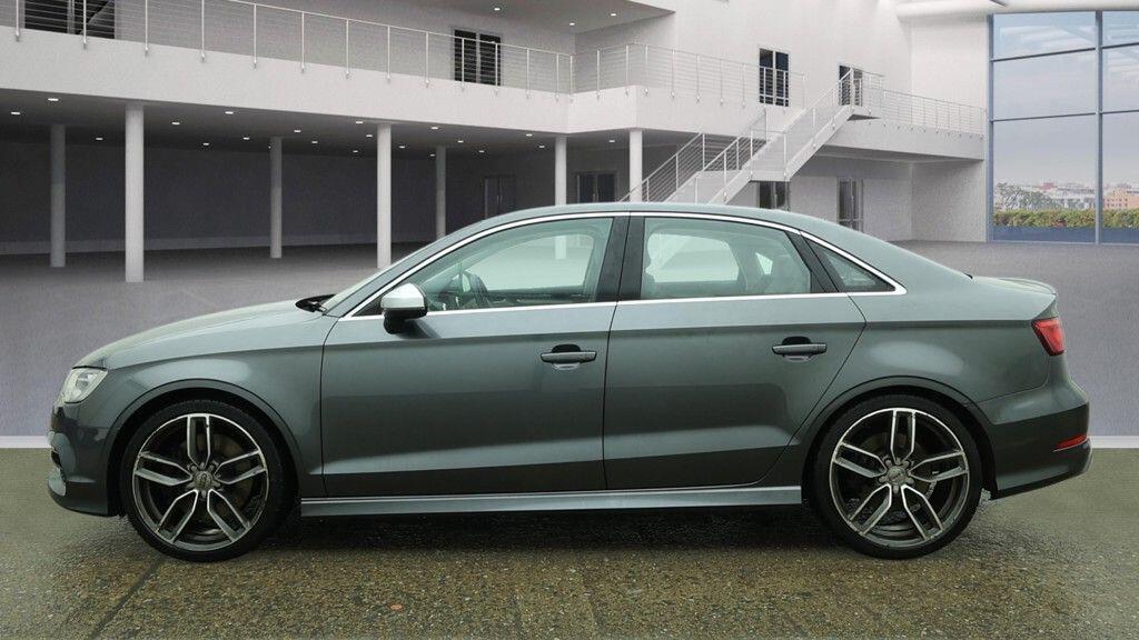 Used Audi A3 2015 for sale - 77412285: Photo 7