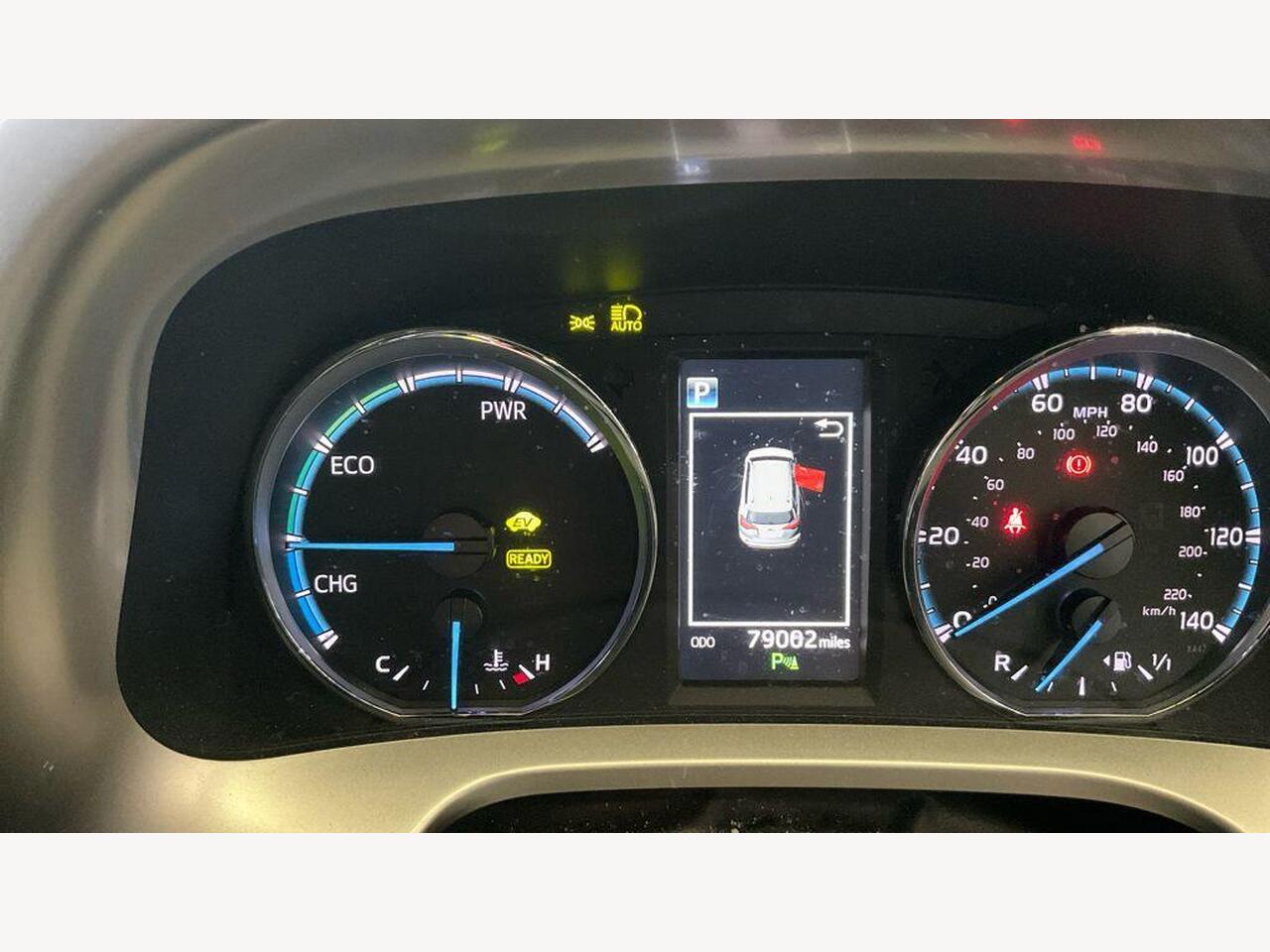 Used Toyota RAV4 2018 for sale - 78025086: Photo 17