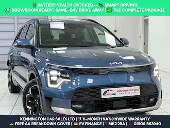 Used Kia Niro 2023 for sale - 78742685: Photo