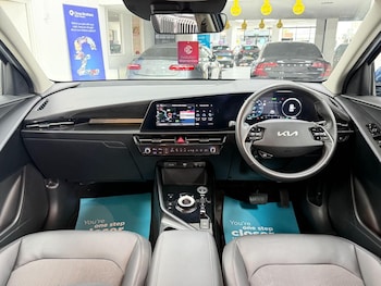 Used Kia Niro 2023 for sale - 78742685: Photo