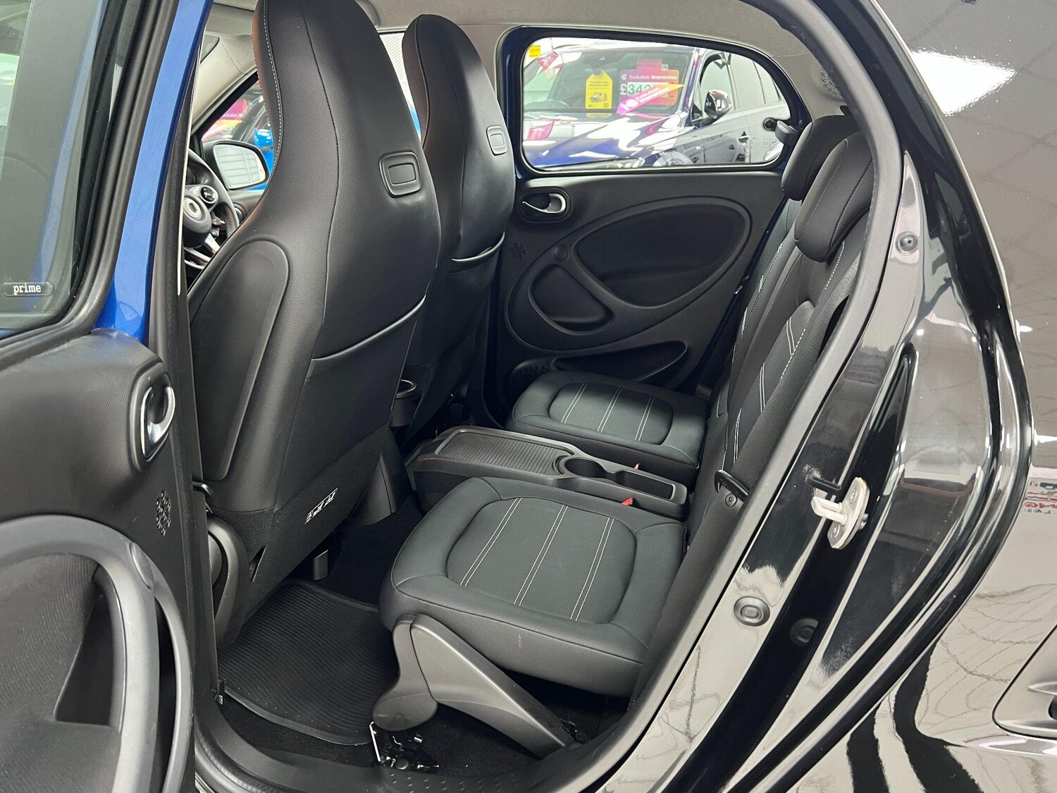 Used smart forfour 2018 for sale - 76899448: Photo 21