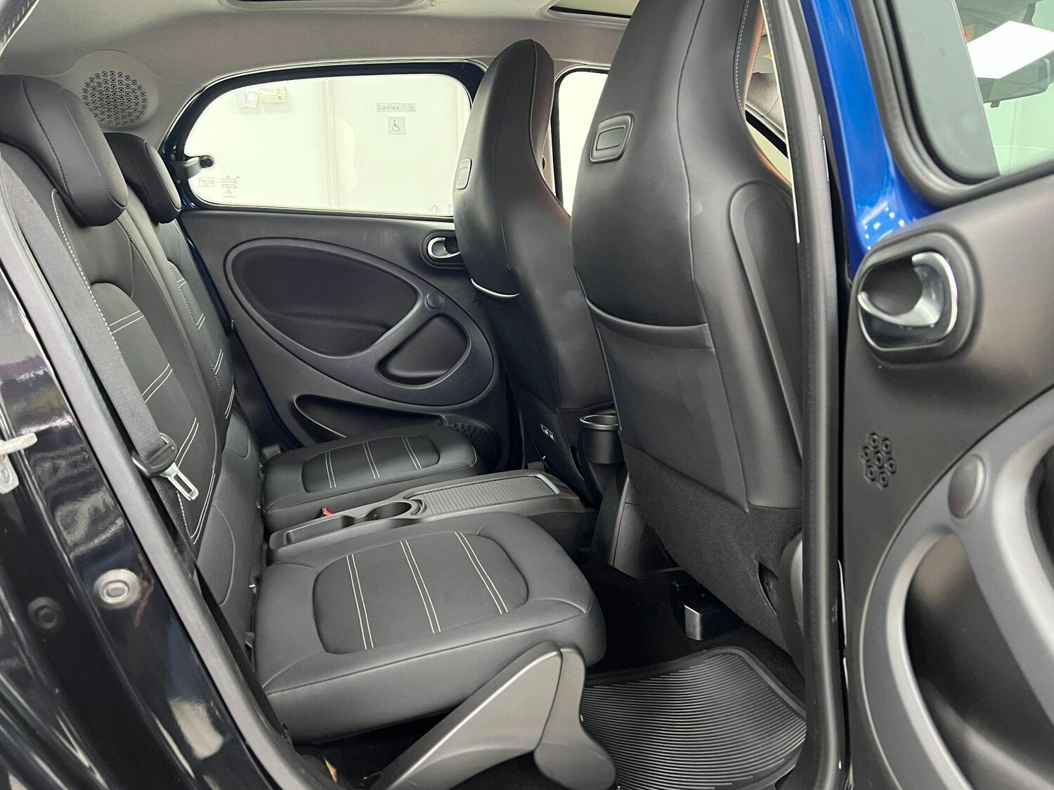 Used smart forfour 2018 for sale - 76899448: Photo 23