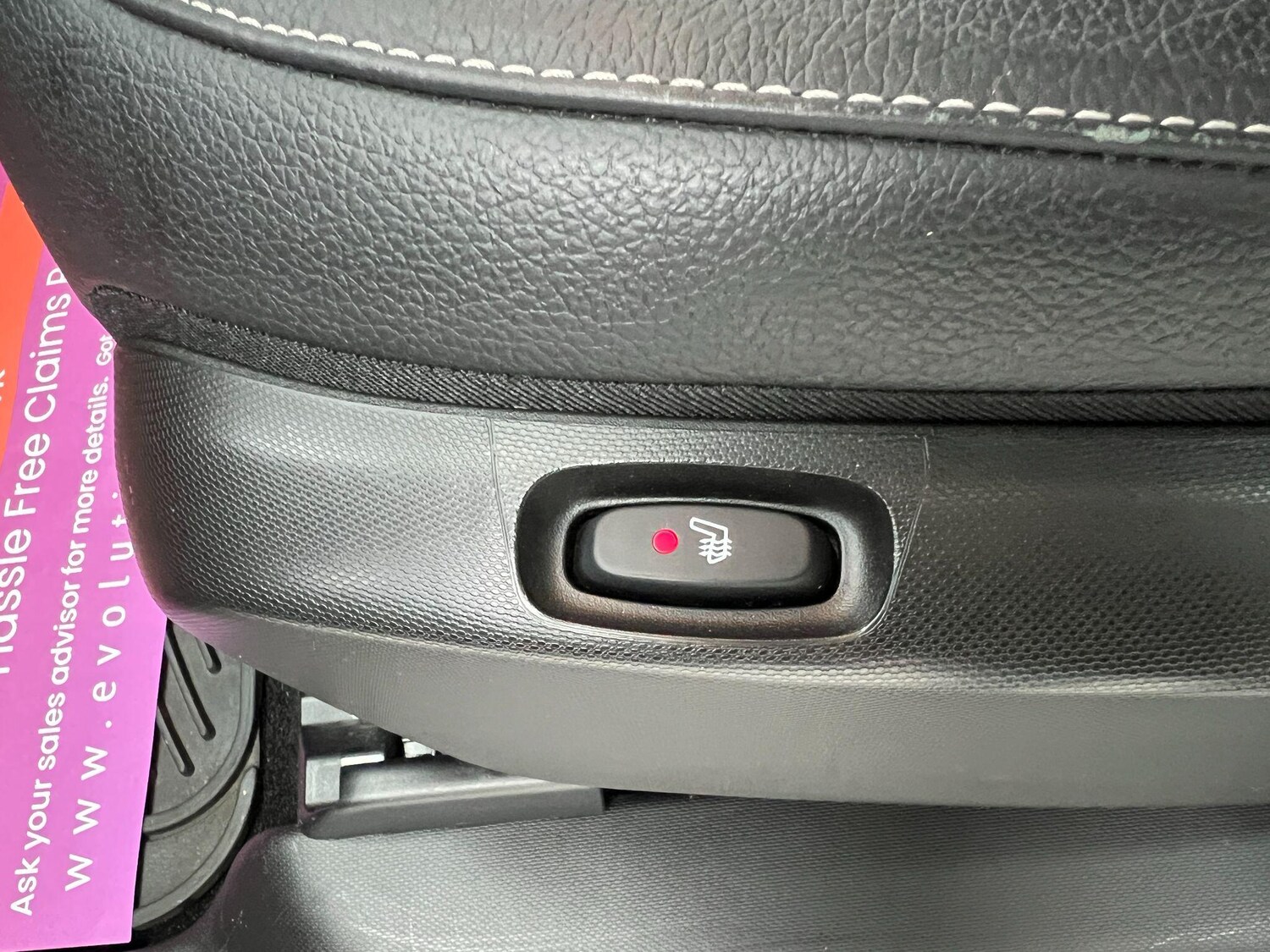 Used smart forfour 2018 for sale - 76899448: Photo 24