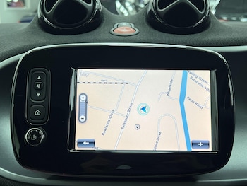 Used smart forfour 2018 for sale - 76899448: Photo