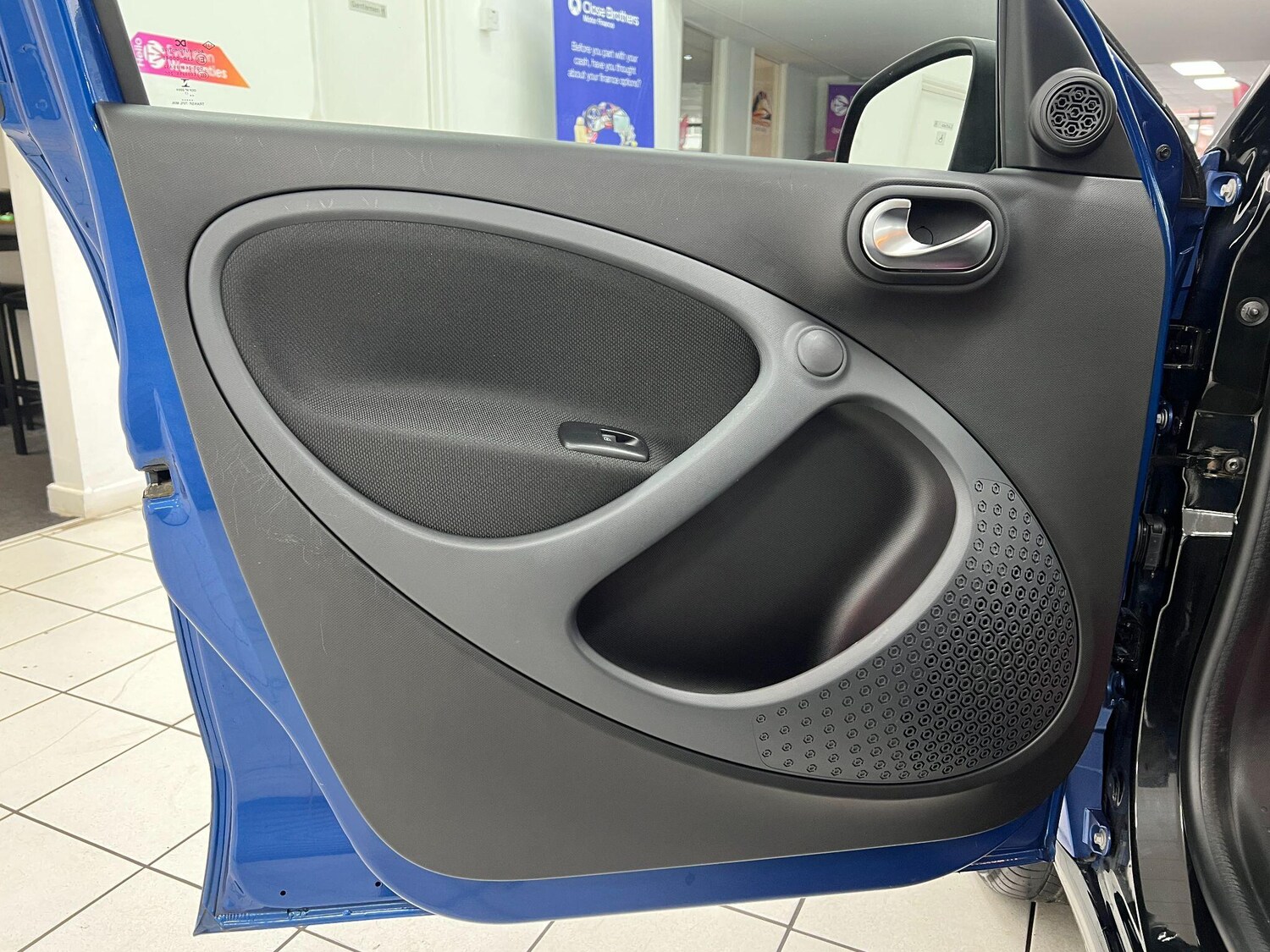 Used smart forfour 2018 for sale - 76899448: Photo 34