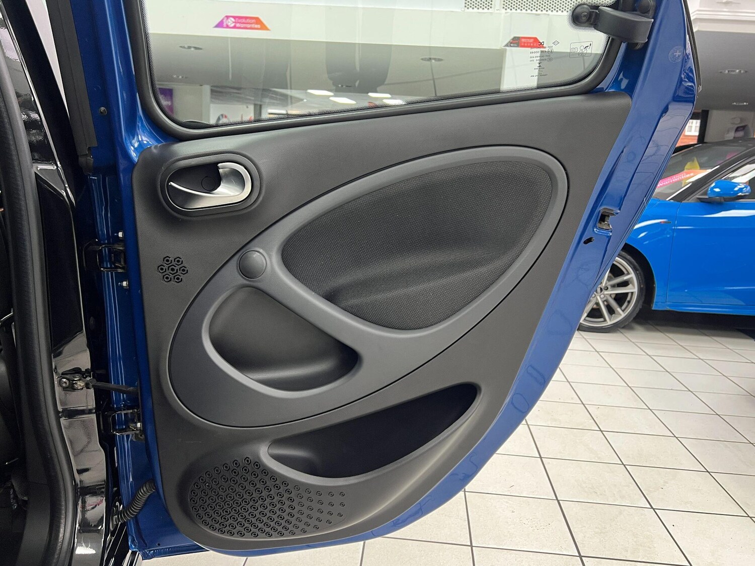 Used smart forfour 2018 for sale - 76899448: Photo 36