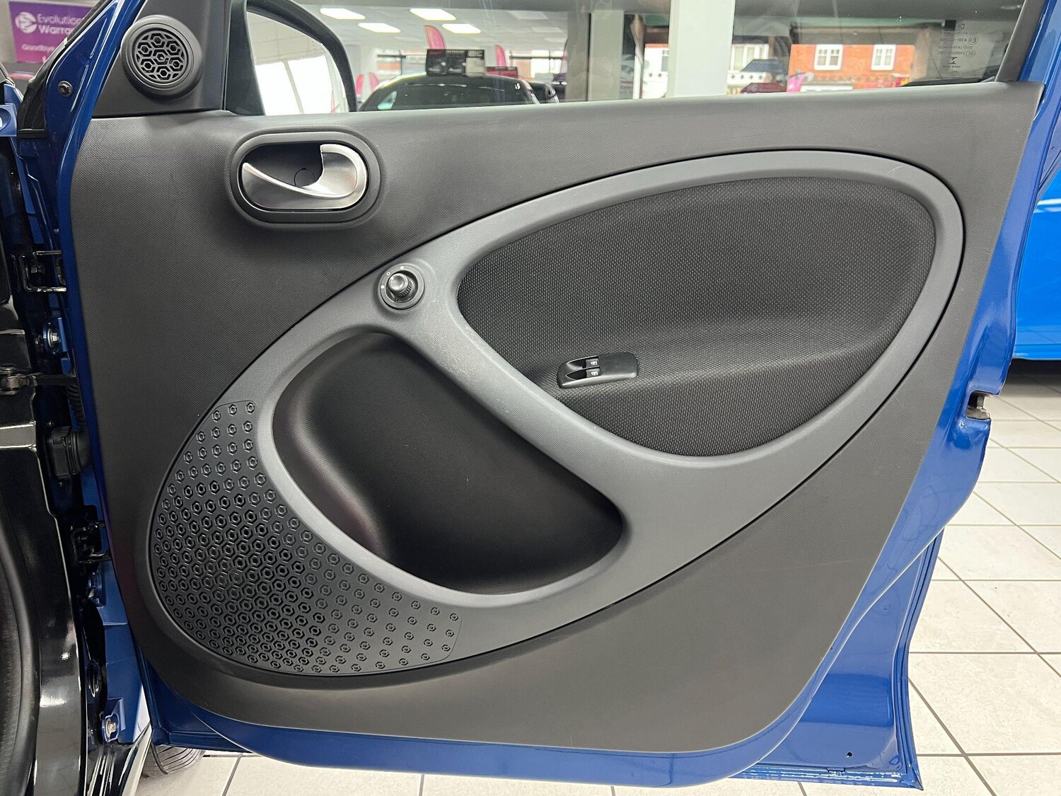 Used smart forfour 2018 for sale - 76899448: Photo 38