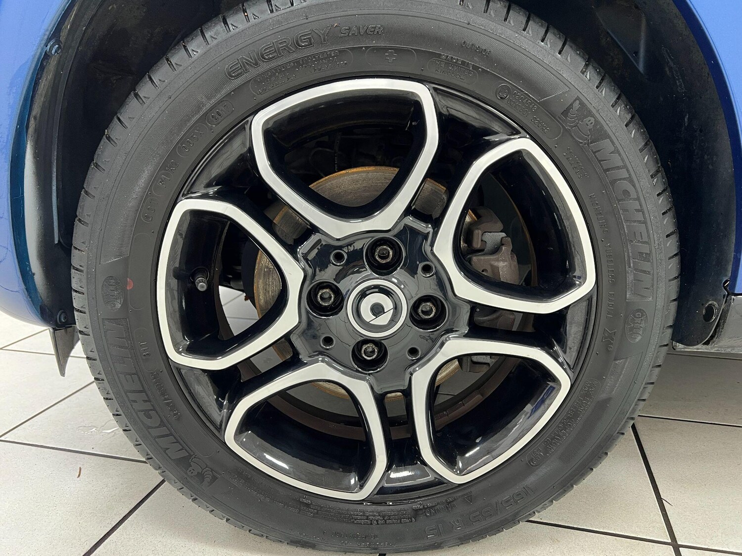 Used smart forfour 2018 for sale - 76899448: Photo 39