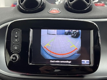 Used smart forfour 2018 for sale - 76899448: Photo