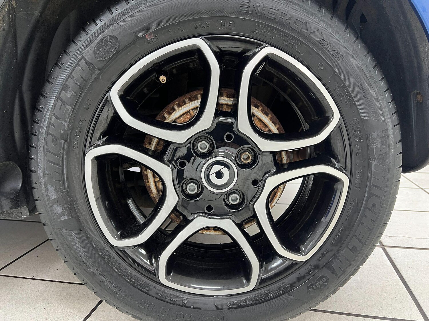 Used smart forfour 2018 for sale - 76899448: Photo 40