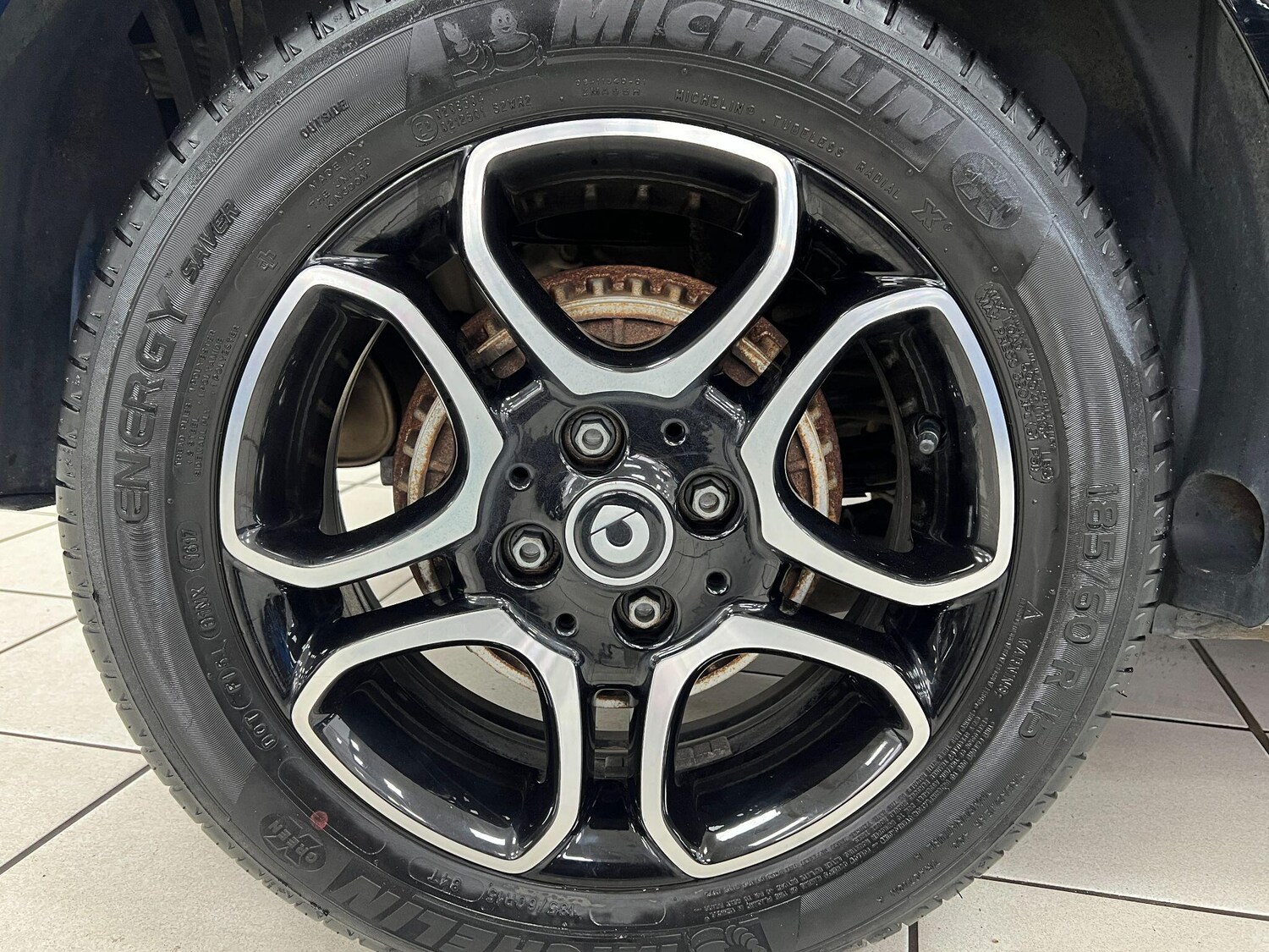 Used smart forfour 2018 for sale - 76899448: Photo 41