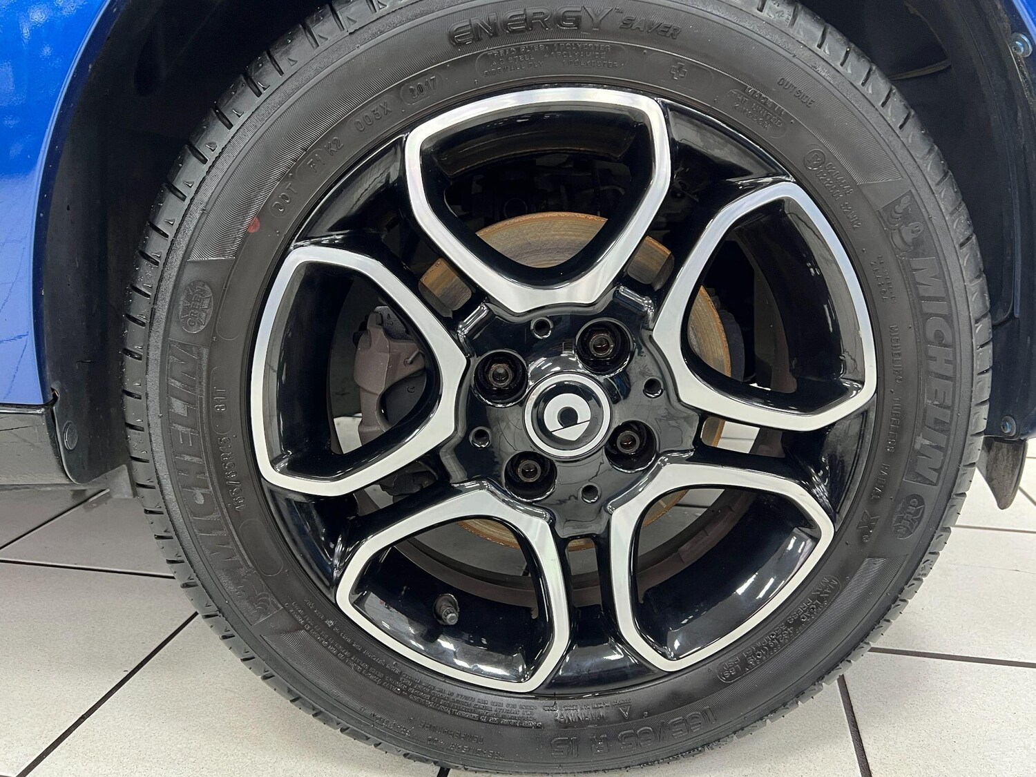 Used smart forfour 2018 for sale - 76899448: Photo 42