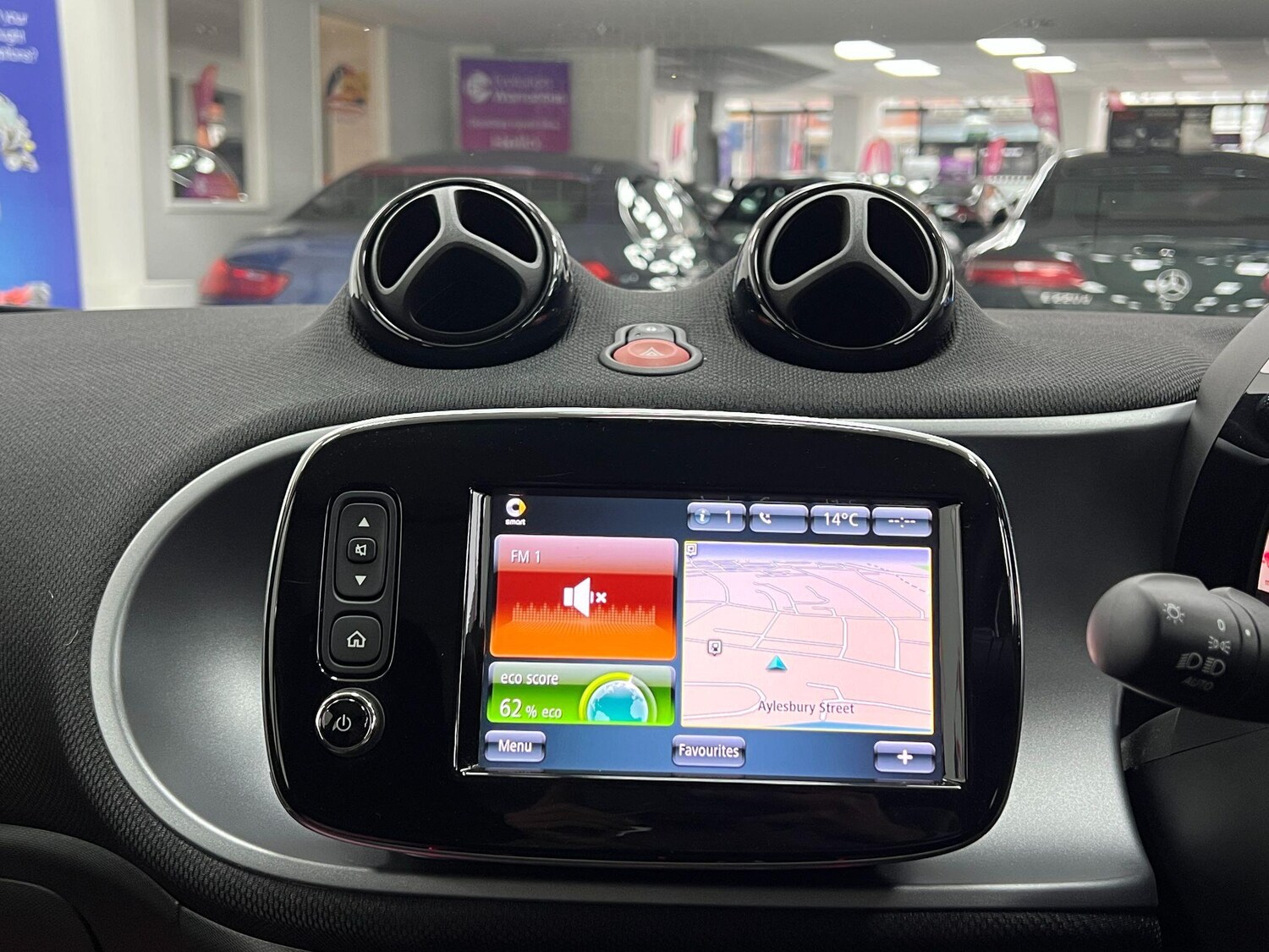 Used smart forfour 2018 for sale - 76899448: Photo 43