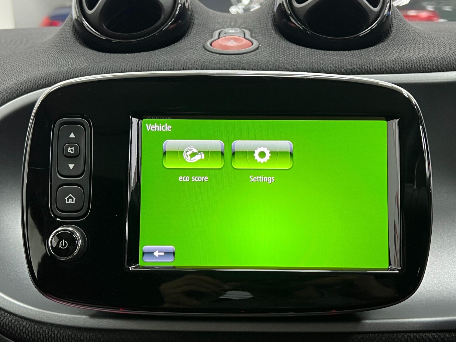 Used smart forfour 2018 for sale - 76899448: Photo 46