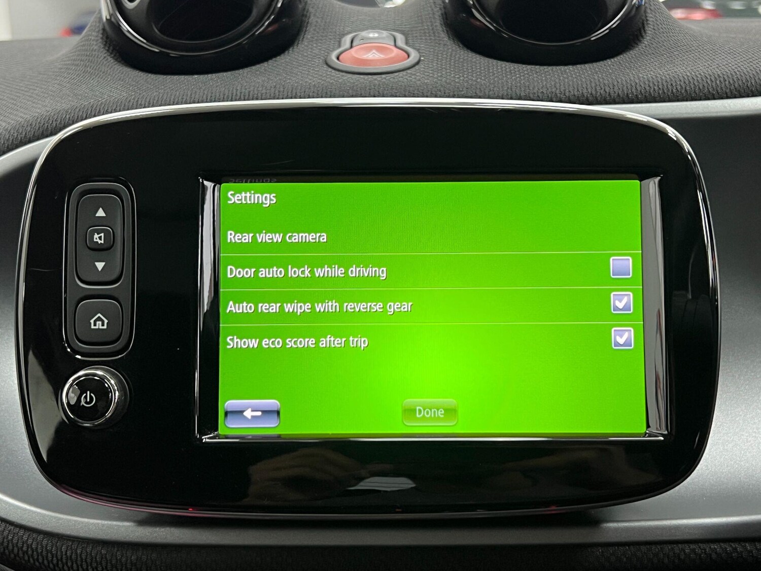 Used smart forfour 2018 for sale - 76899448: Photo 48