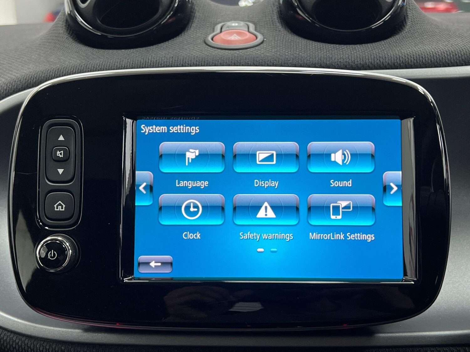 Used smart forfour 2018 for sale - 76899448: Photo 50