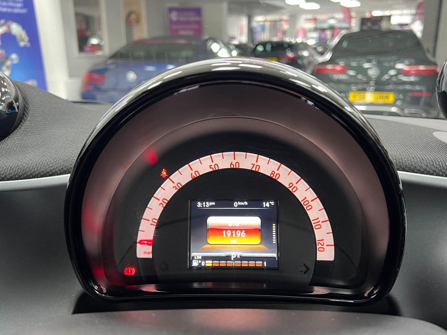 Used smart forfour 2018 for sale - 76899448: Photo 54