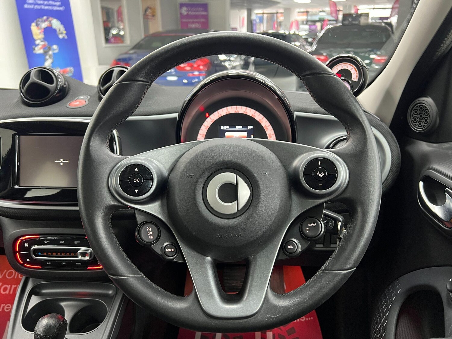 Used smart forfour 2018 for sale - 76899448: Photo 60