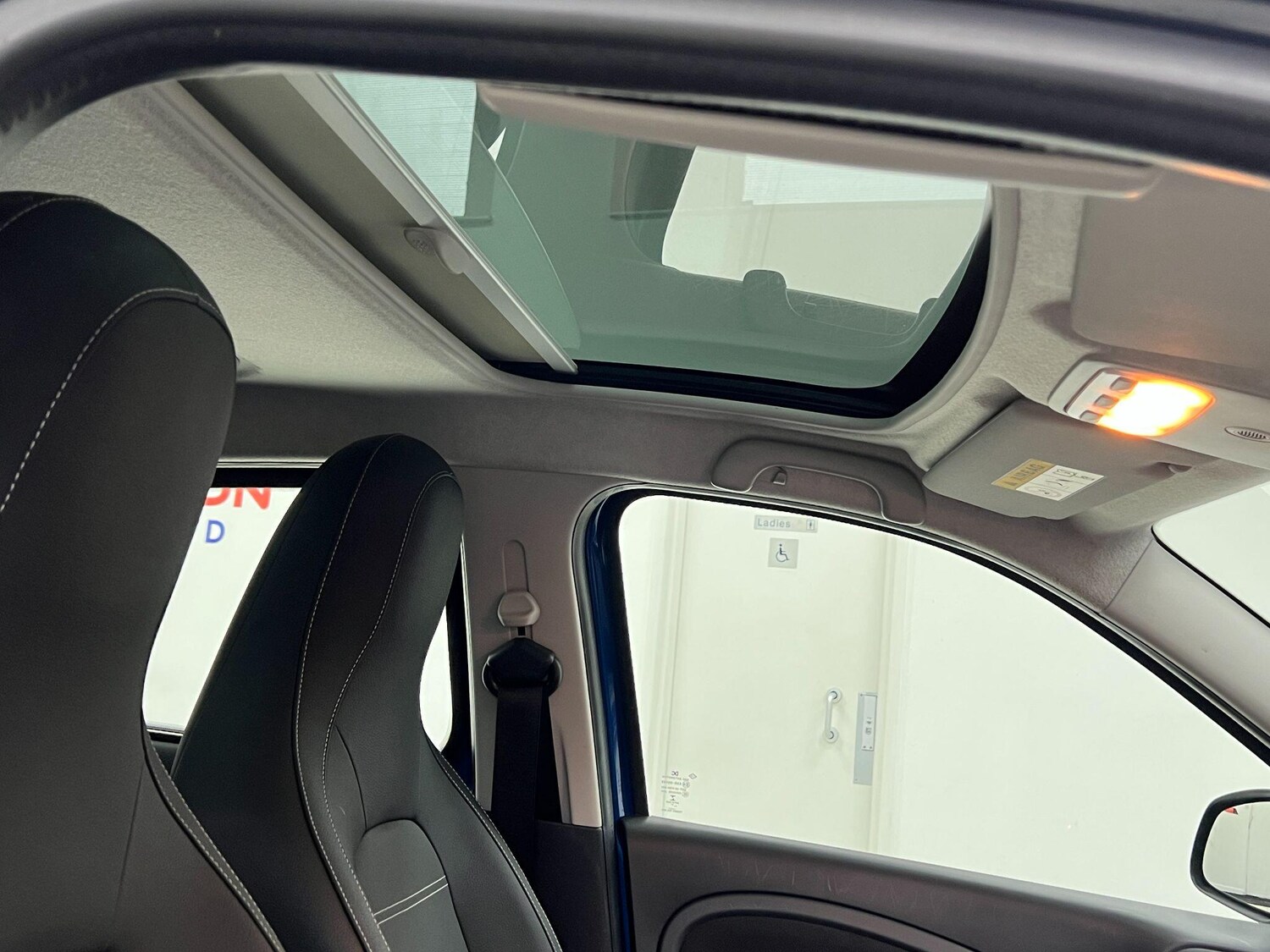 Used smart forfour 2018 for sale - 76899448: Photo 62