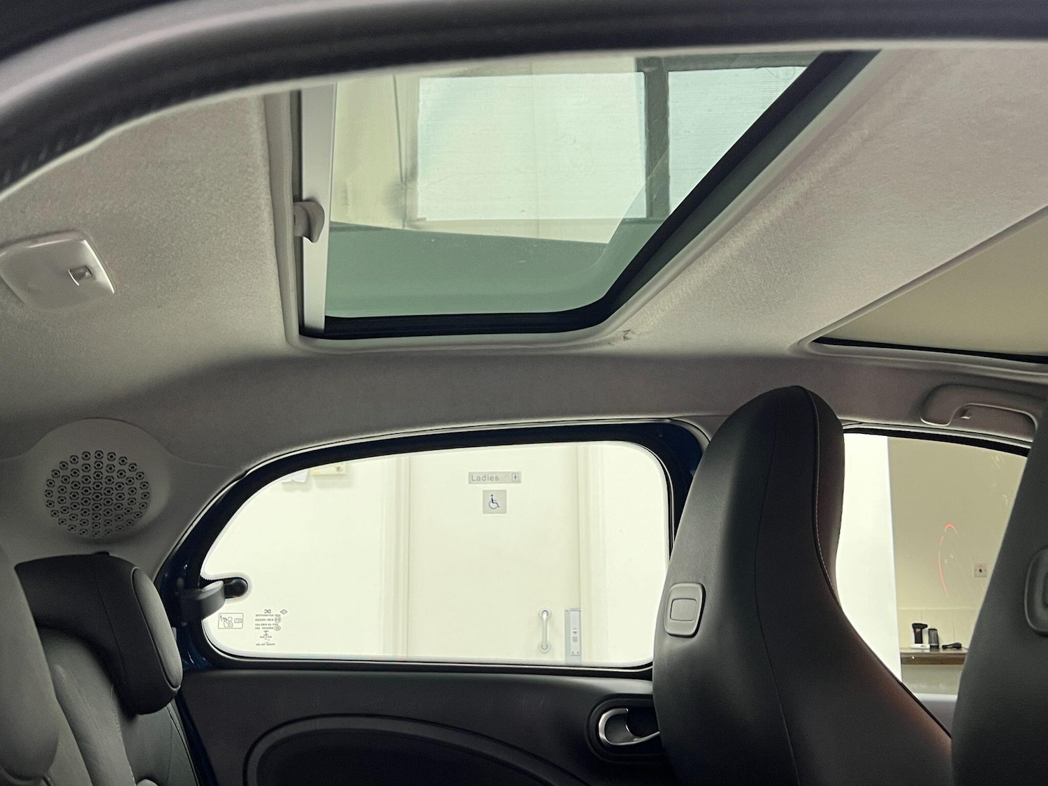 Used smart forfour 2018 for sale - 76899448: Photo 68