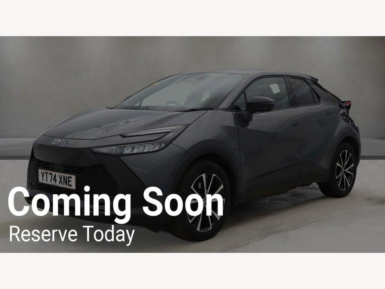Used Toyota C-HR 2024 for sale - 77743919: Photo 20