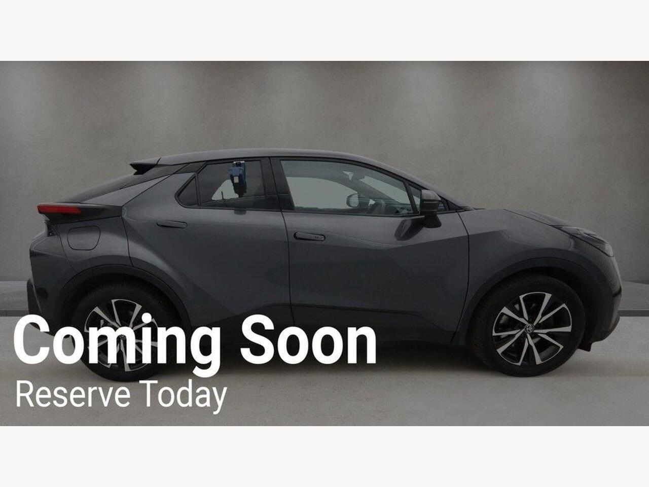Used Toyota C-HR 2024 for sale - 77743919: Photo 23