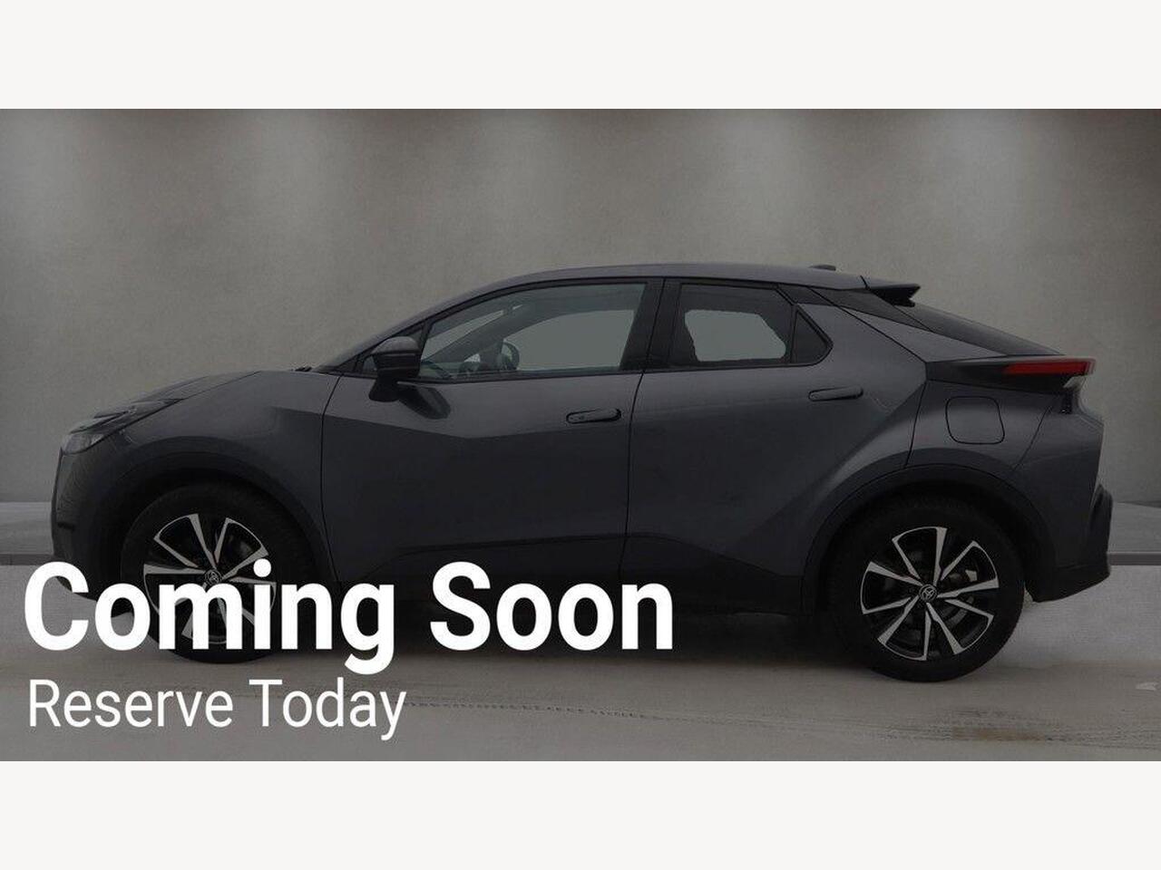 Used Toyota C-HR 2024 for sale - 77743919: Photo 24