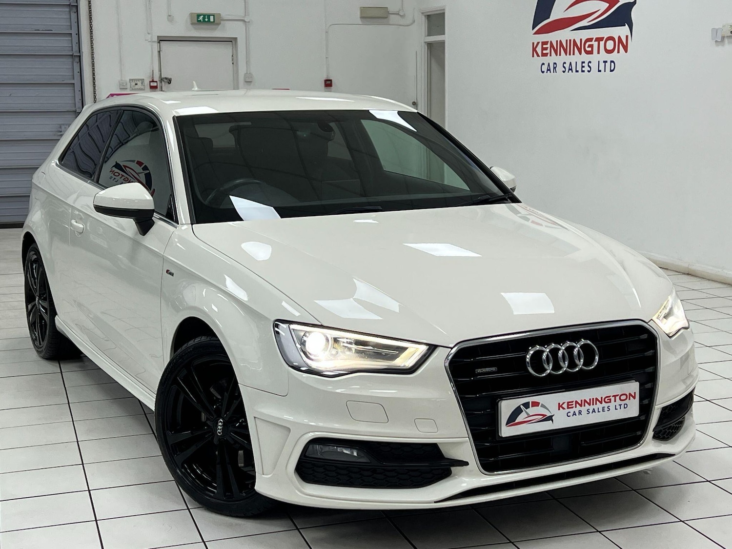 Used Audi A3 2015 for sale - 77060259: Photo 10