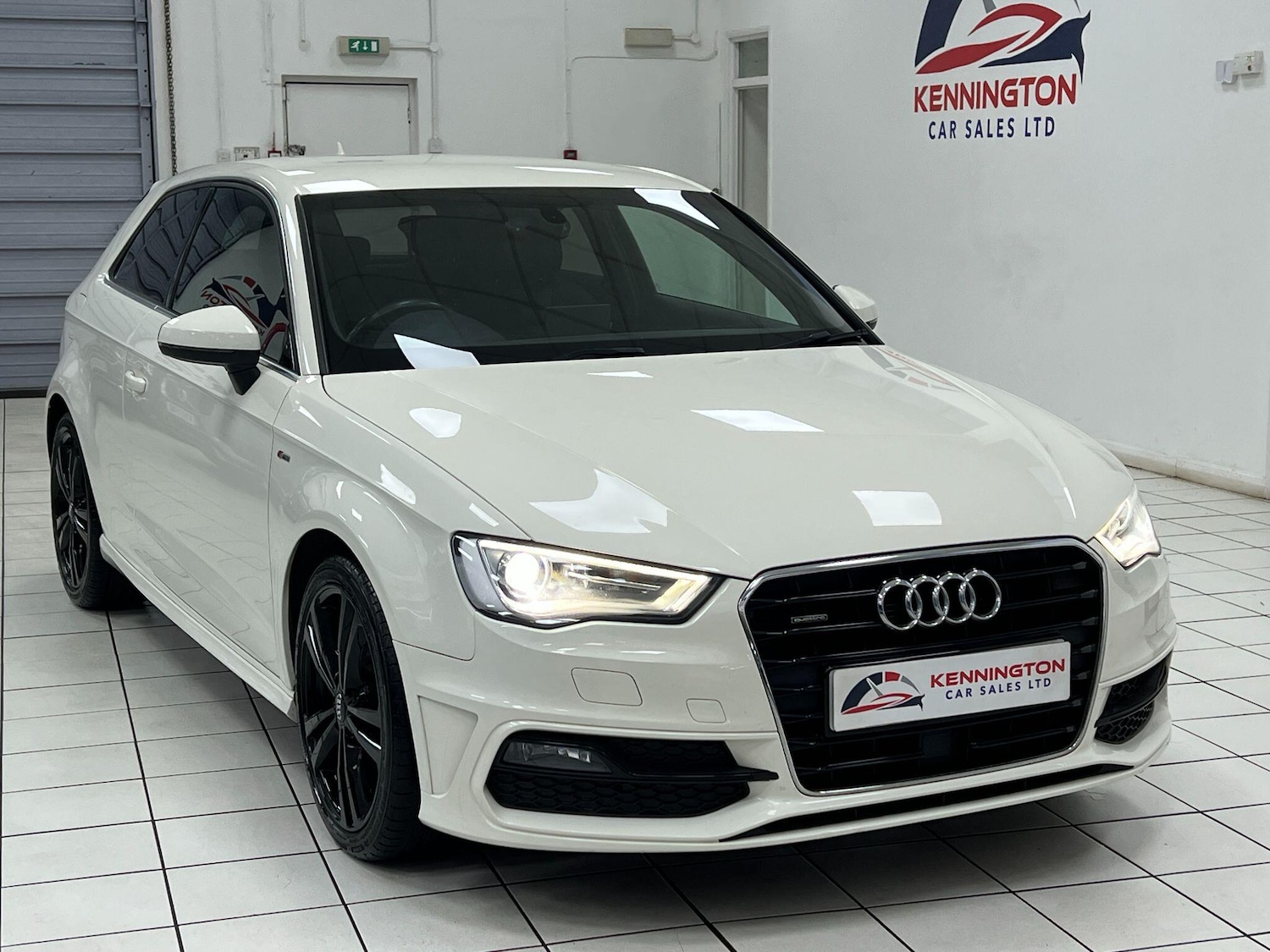 Used Audi A3 2015 for sale - 77060259: Photo 12