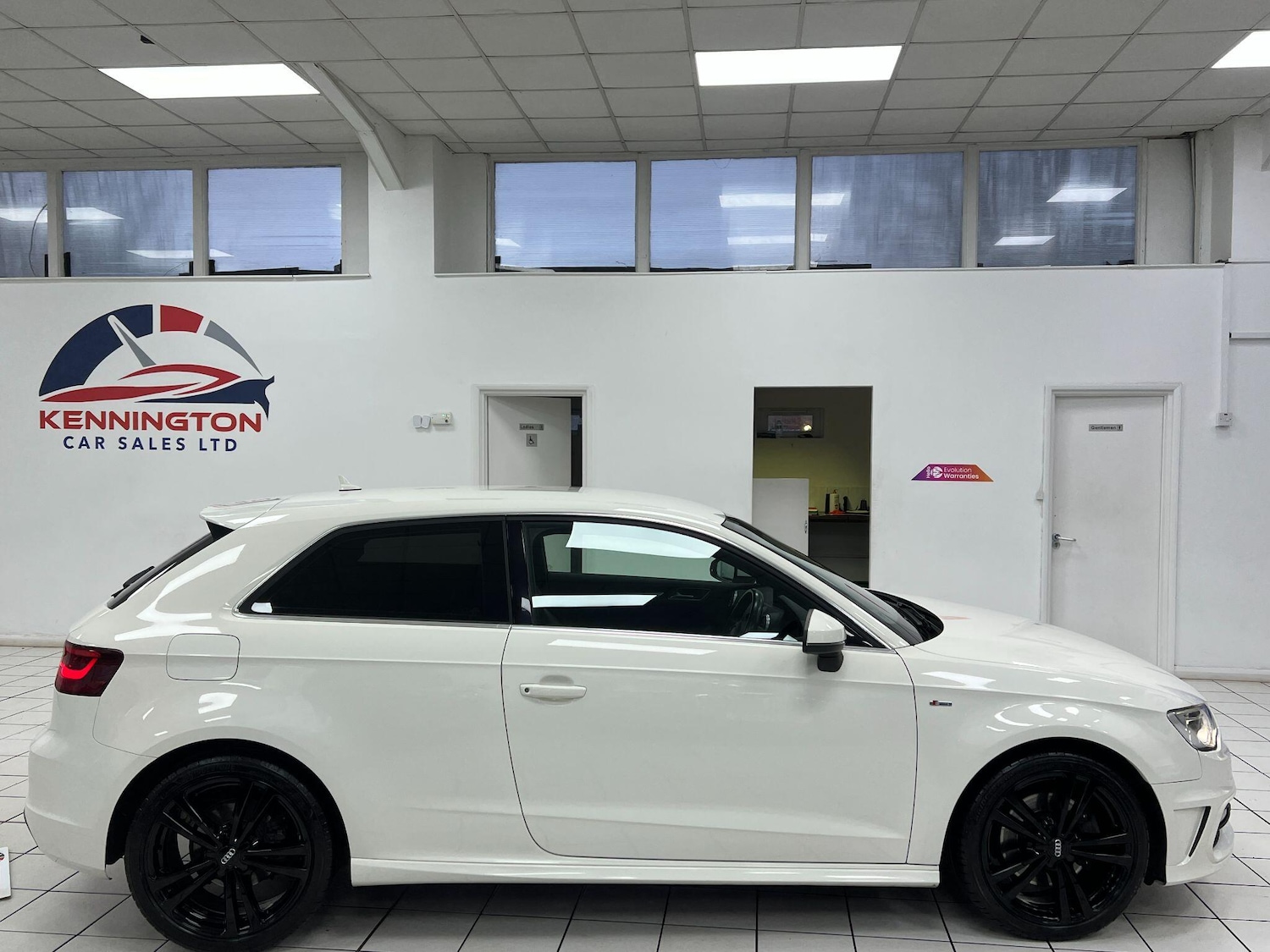 Used Audi A3 2015 for sale - 77060259: Photo 18