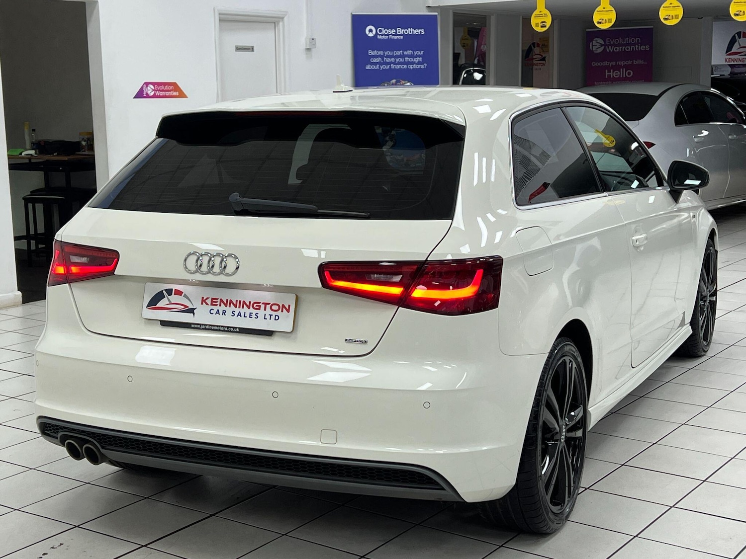 Used Audi A3 2015 for sale - 77060259: Photo 19