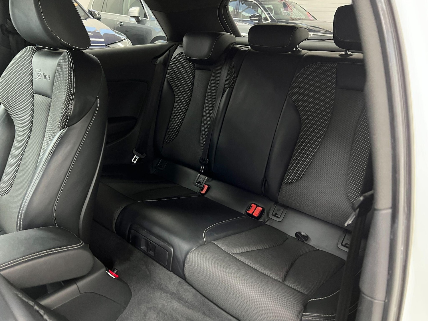 Used Audi A3 2015 for sale - 77060259: Photo 22