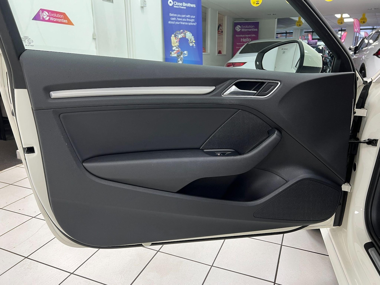 Used Audi A3 2015 for sale - 77060259: Photo 33