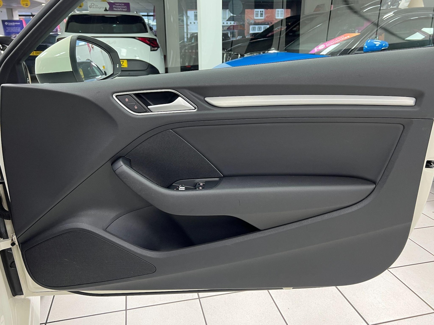 Used Audi A3 2015 for sale - 77060259: Photo 34