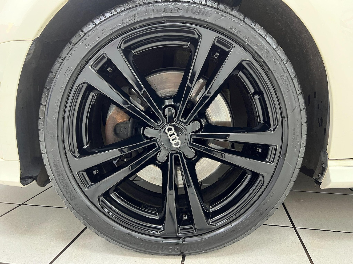 Used Audi A3 2015 for sale - 77060259: Photo 35