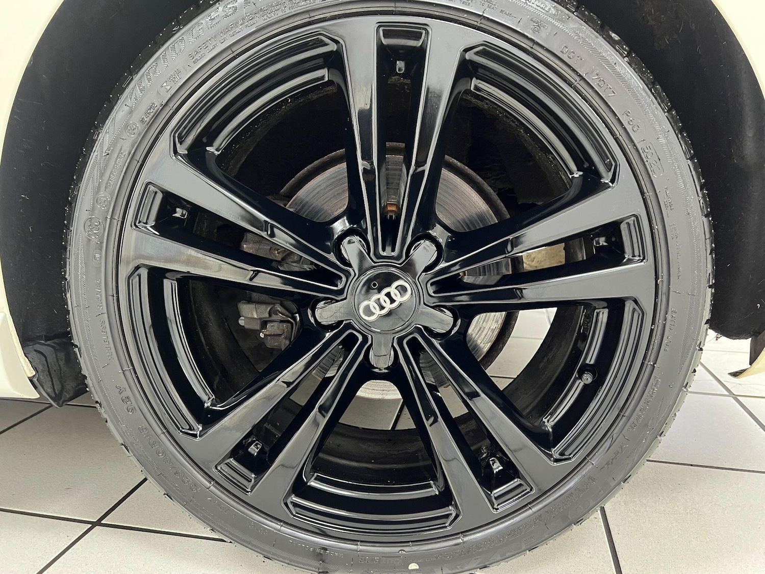 Used Audi A3 2015 for sale - 77060259: Photo 37