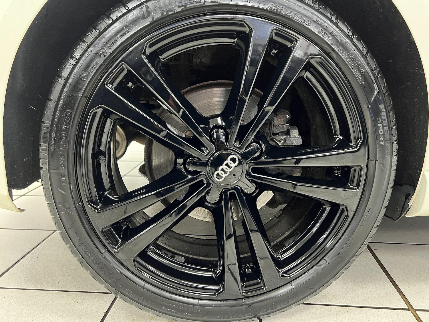 Used Audi A3 2015 for sale - 77060259: Photo 38