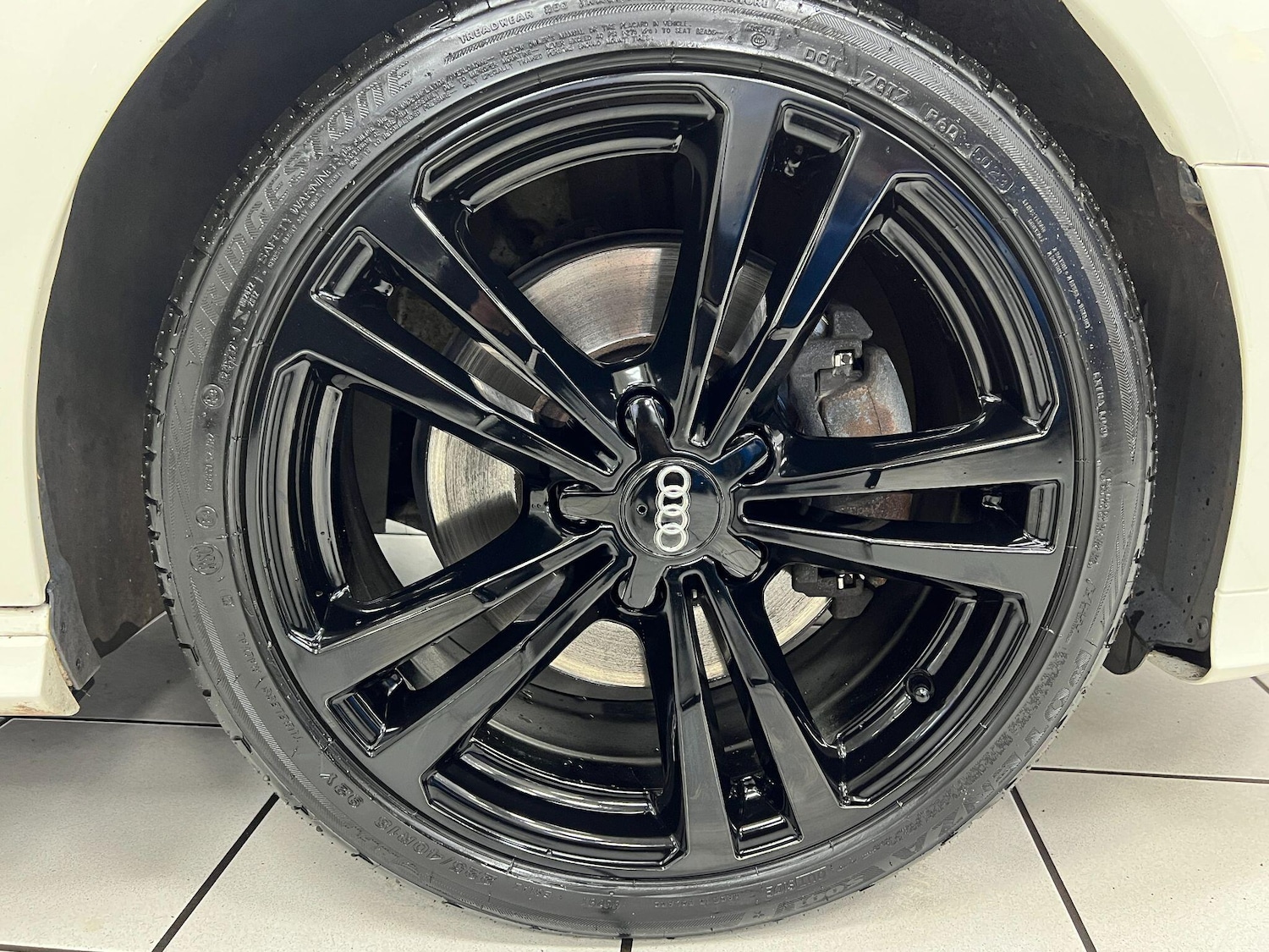 Used Audi A3 2015 for sale - 77060259: Photo 39