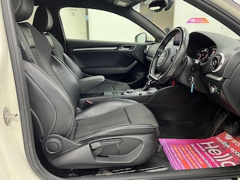 Used Audi A3 2015 for sale - 77060259: Photo