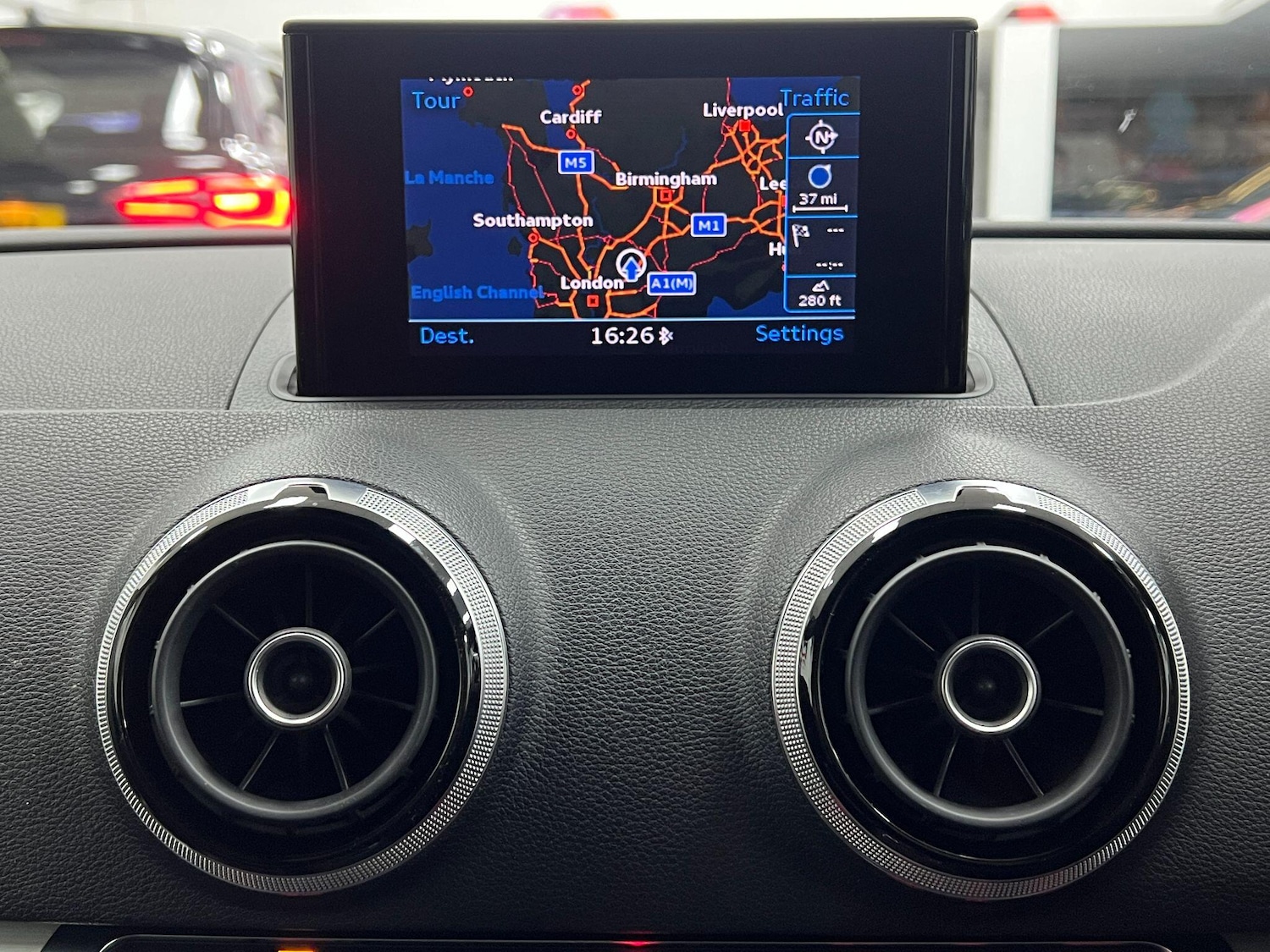 Used Audi A3 2015 for sale - 77060259: Photo 4