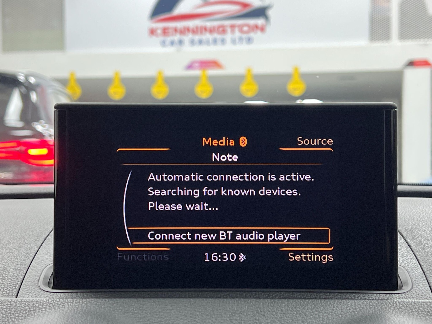 Used Audi A3 2015 for sale - 77060259: Photo 42