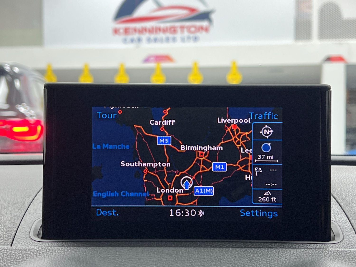 Used Audi A3 2015 for sale - 77060259: Photo 43