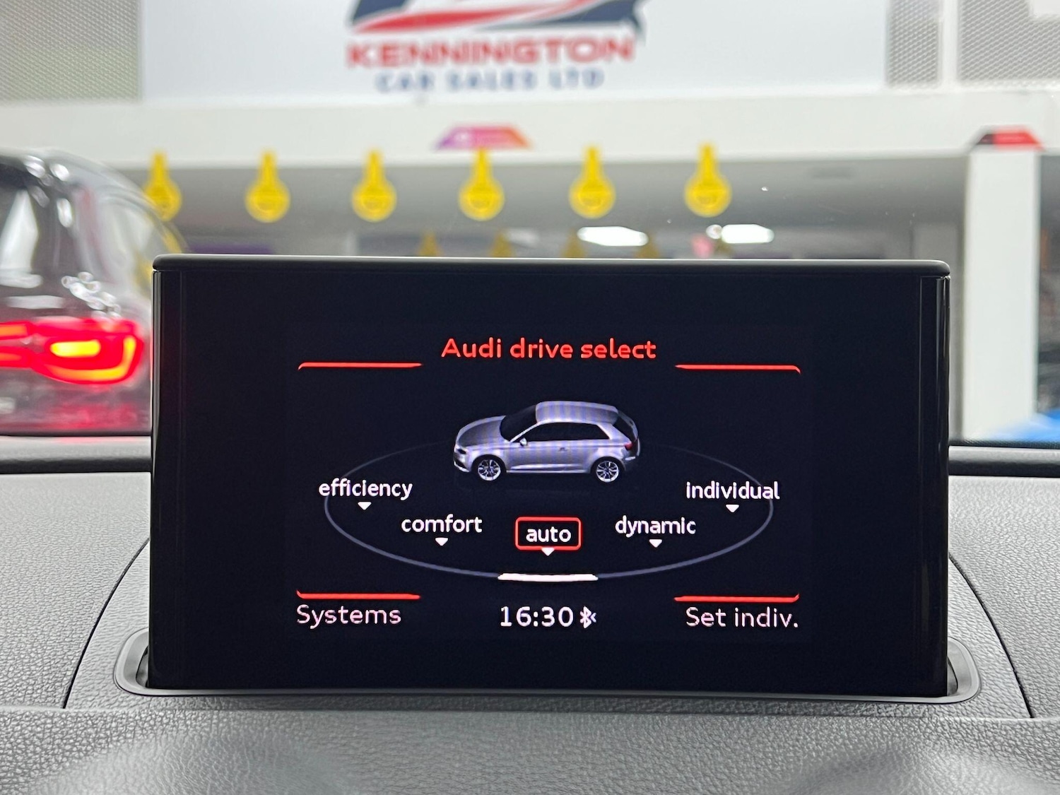 Used Audi A3 2015 for sale - 77060259: Photo 44