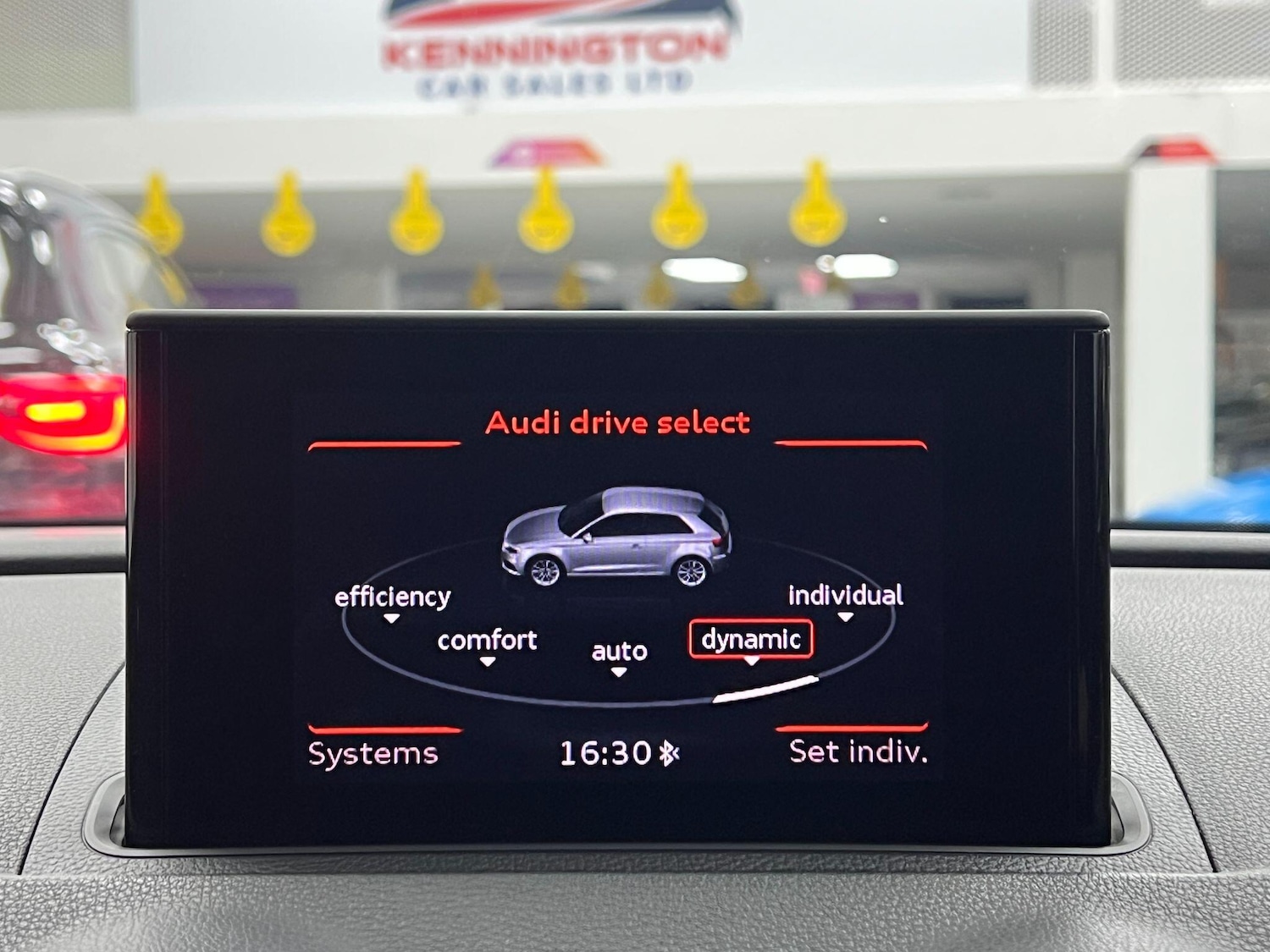 Used Audi A3 2015 for sale - 77060259: Photo 45